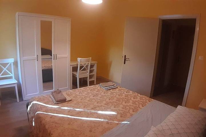 Farmhouse in the valleys of Montefeltro 5 miles from San Leo in San Leo (Italia), Provincia di Rimini