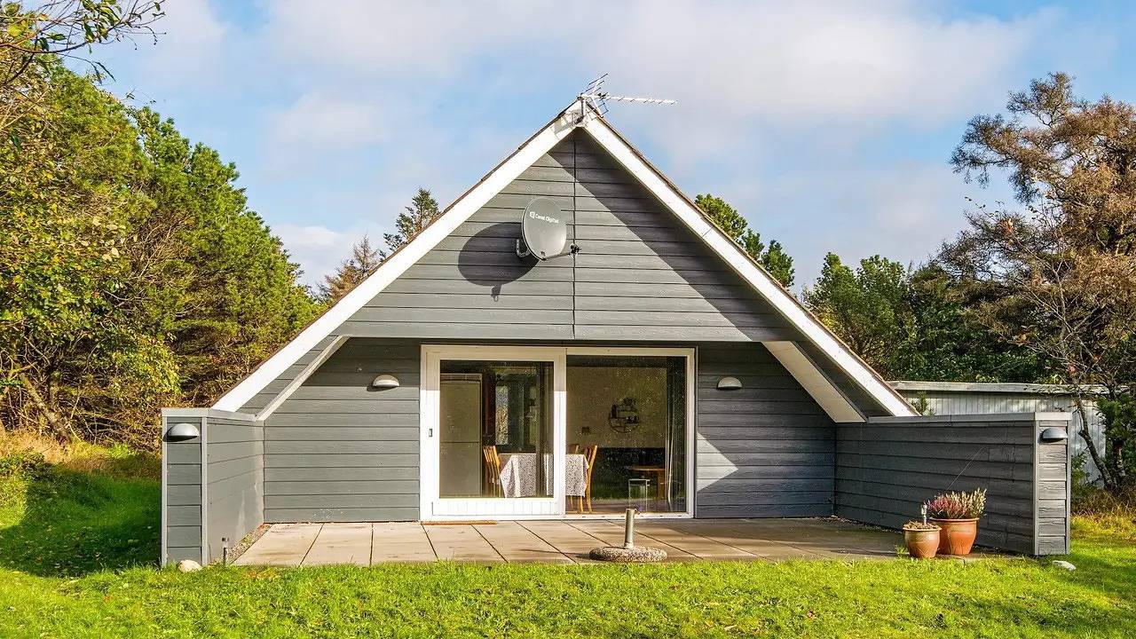 Casa vacanza a Ringkøbing a partire da 77€ a notte