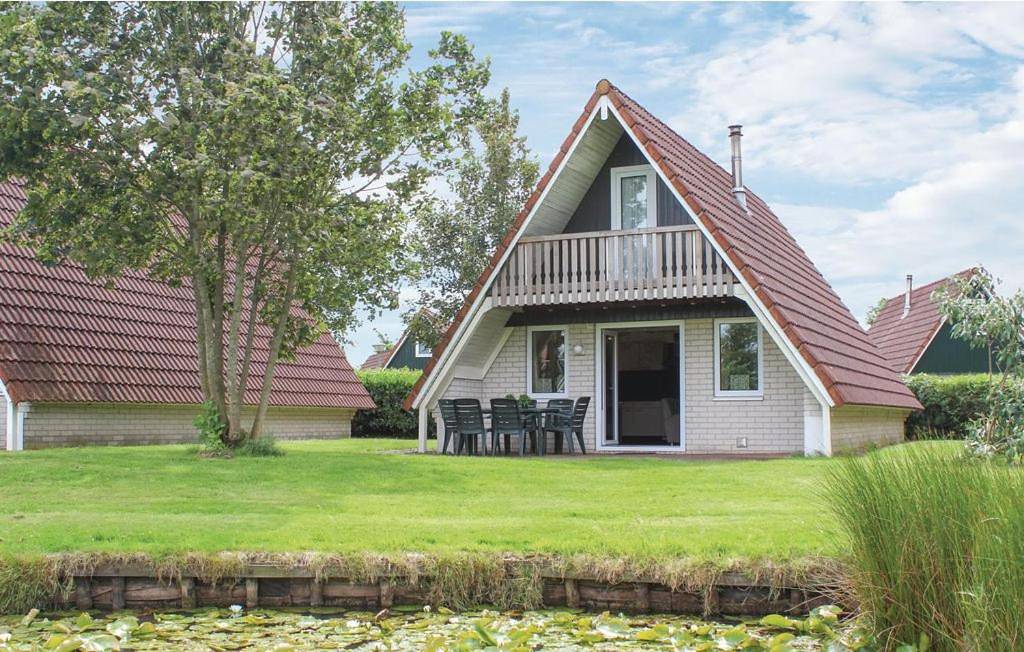 Three-Bedroom House in Gramsbergen, Hardenberg