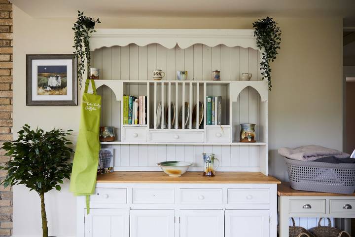 Studio für 6 Personen, mit Seeblick und Terrasse in County Clare - 2