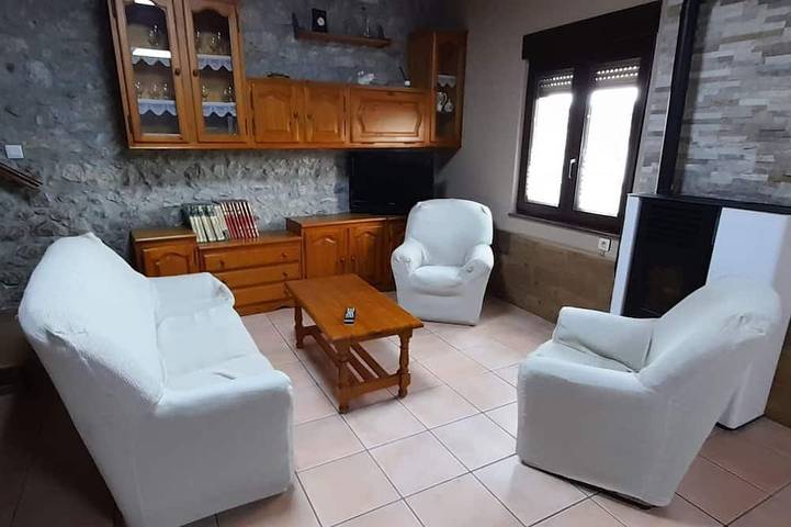 Maison de vacances pour 5 personnes - 1