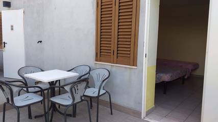 Casa Vacanza per 4 Persone in Costa Adriatica Abruzzo, Foto 4