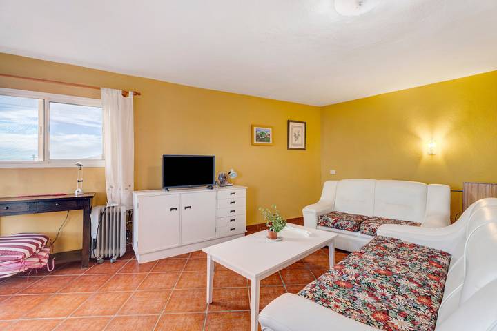 Casa rural para 2 personas, con Jardín en Guía de Isora - 3