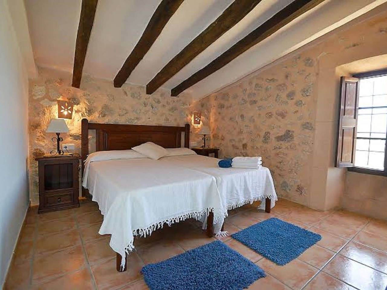 Lovely Holiday Home in Vilafranca de Bonany with Pool and large garden in Vilafranca de Bonany, Mallorca Inselmitte