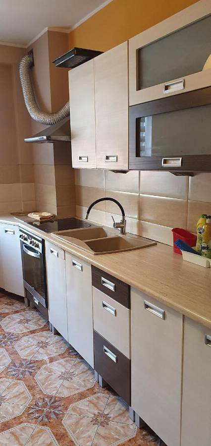 Hostel dla 3 osób z taras in Tychy, Śląsk