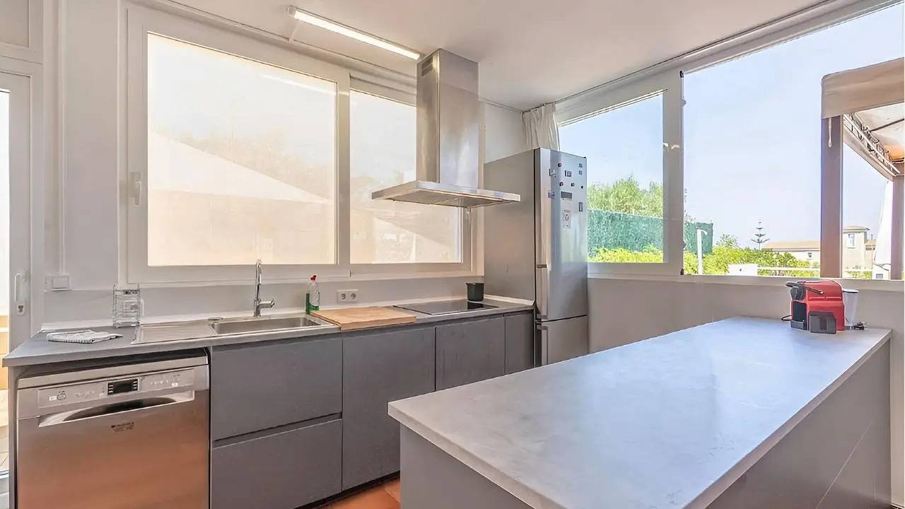 Villa für 8 Personen (260 m²) in Llucmajor in Sa Torre, Llucmajor