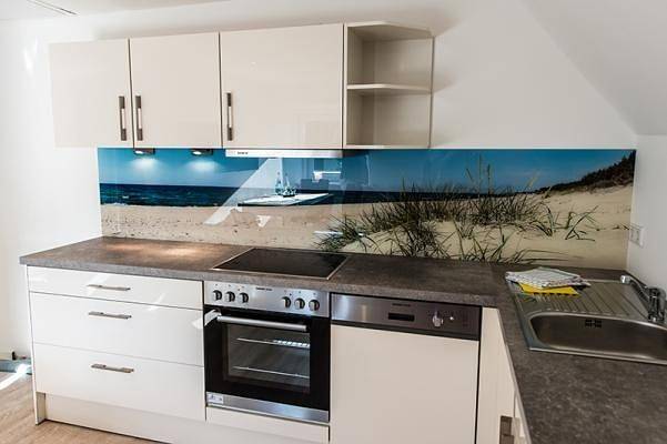 Ganze Ferienwohnung, Meeresrauschen - Landhaus Tadsen in Westerland, Sylt (Gemeinde)