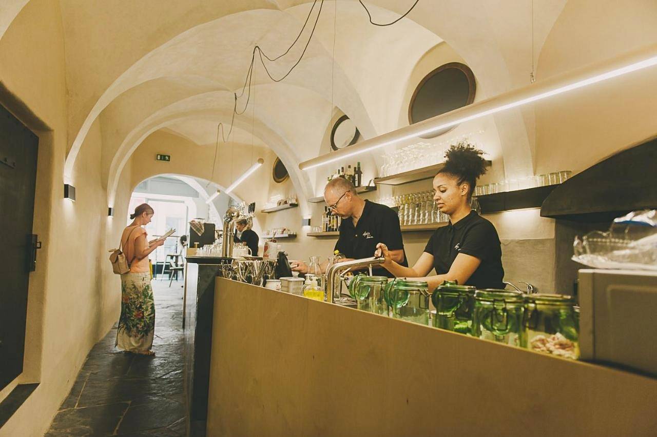 Miss Sophie's Olomouc - Boutique Hotel in Olomouc, Olomouc (regio)