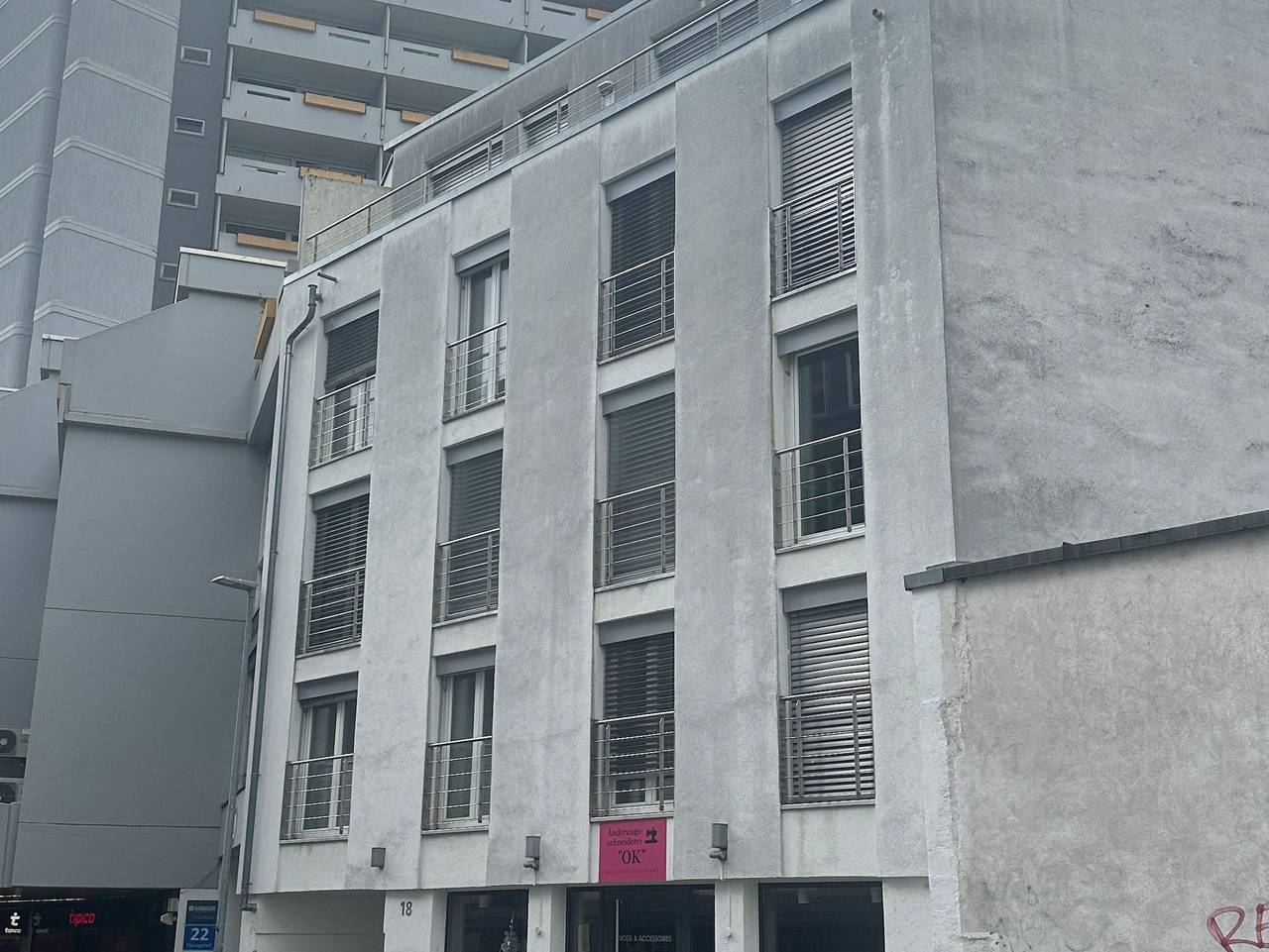 Ganze Ferienwohnung, Cityresidenz Karlsruhe in Wörth am Rhein, Rheinebene