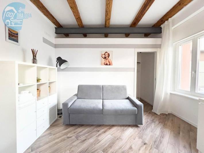 Ferienwohnung für 2 Personen - 1