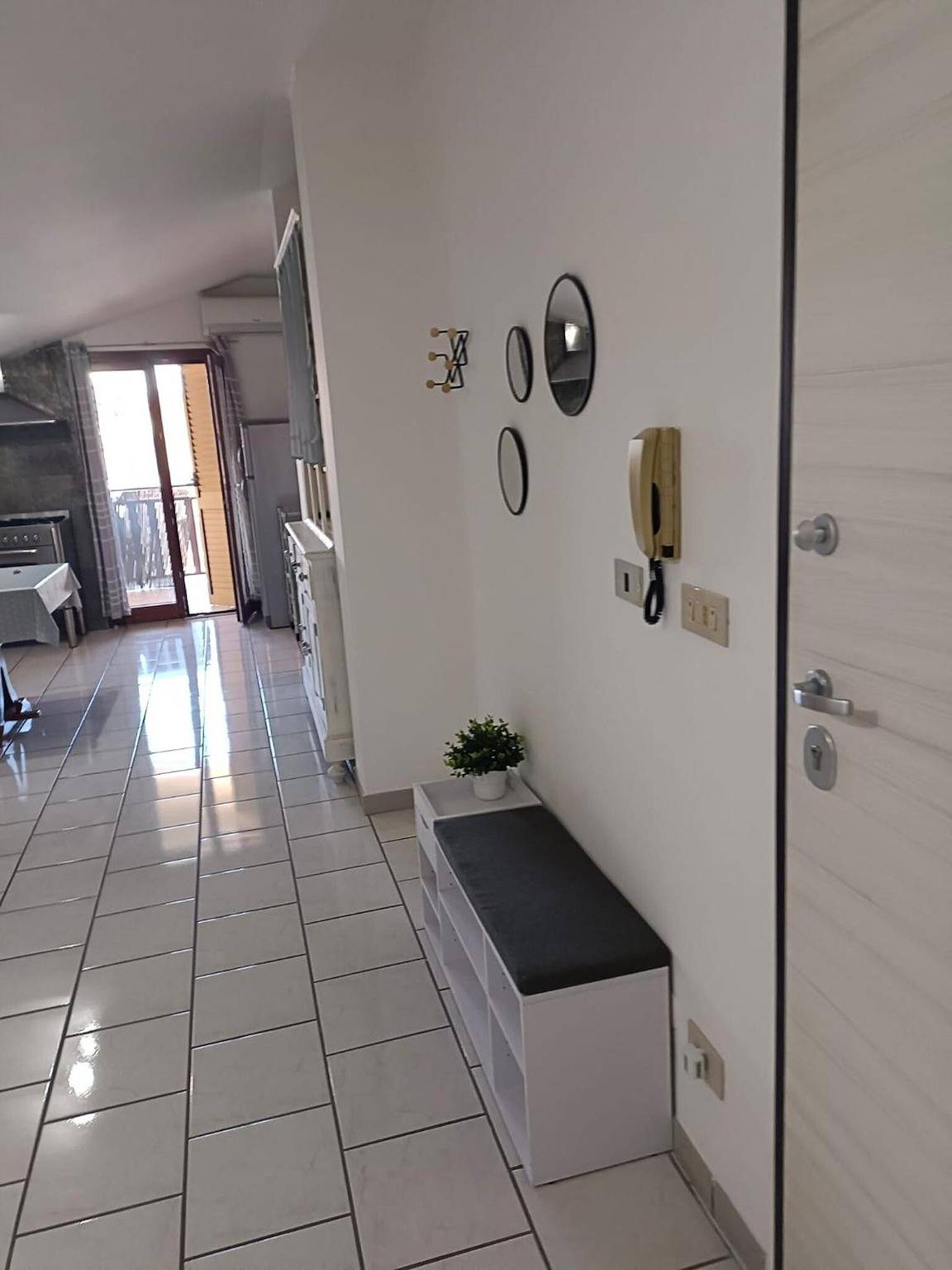 Appartamento intero, Appartamento 'Tra Mare e Monti' con Wi-Fi e aria condizionata in Paglieta, Provincia di Chieti