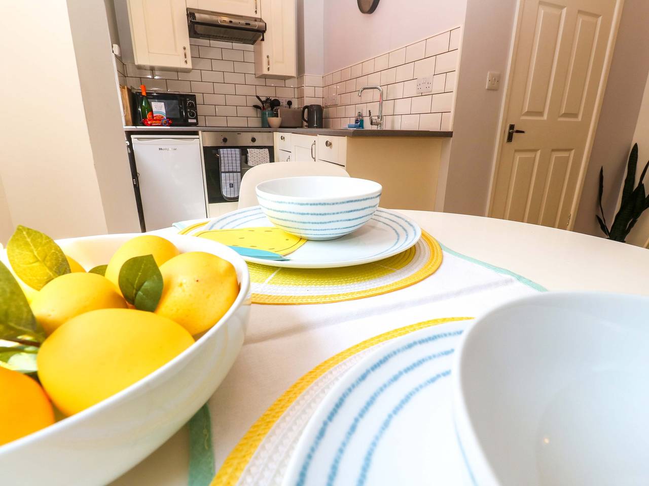 Cottage für 2 Personen mit Garten in Cornwall