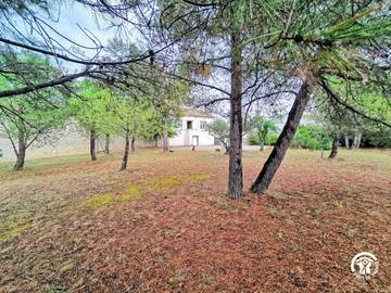 Gîte pour 4 personnes, avec jardin, animaux acceptés à Cesseras