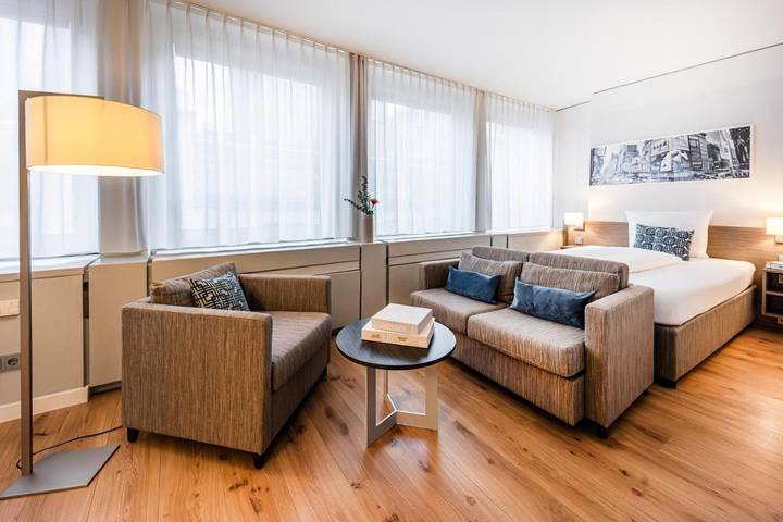Apartmenthotel für 2 Personen