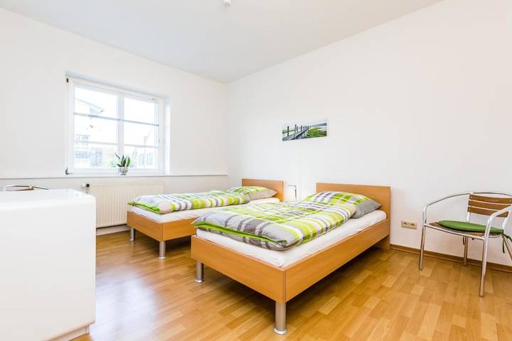 Gîte pour 4 personnes à Bergisch Gladbach - 3