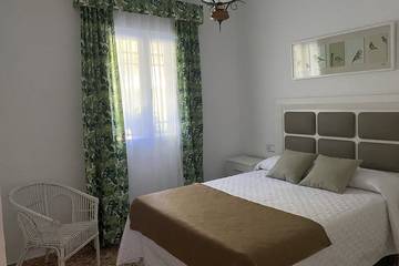 Casa Rural para 6 Personas en Ossa de Montiel, Parque natural de las Lagunas de Ruidera, Foto 4