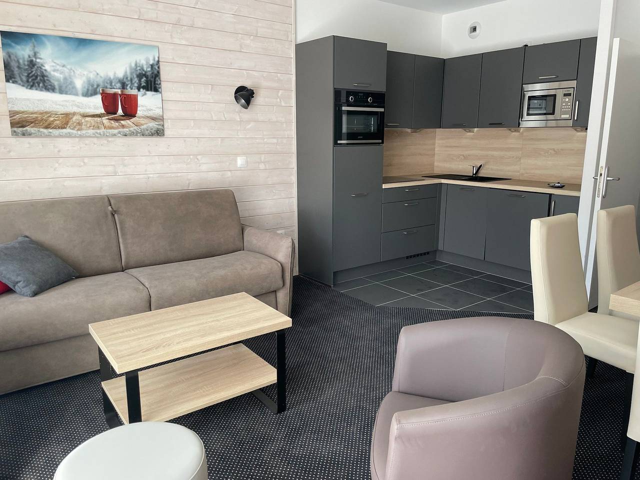 Photo : Appartement de vacances