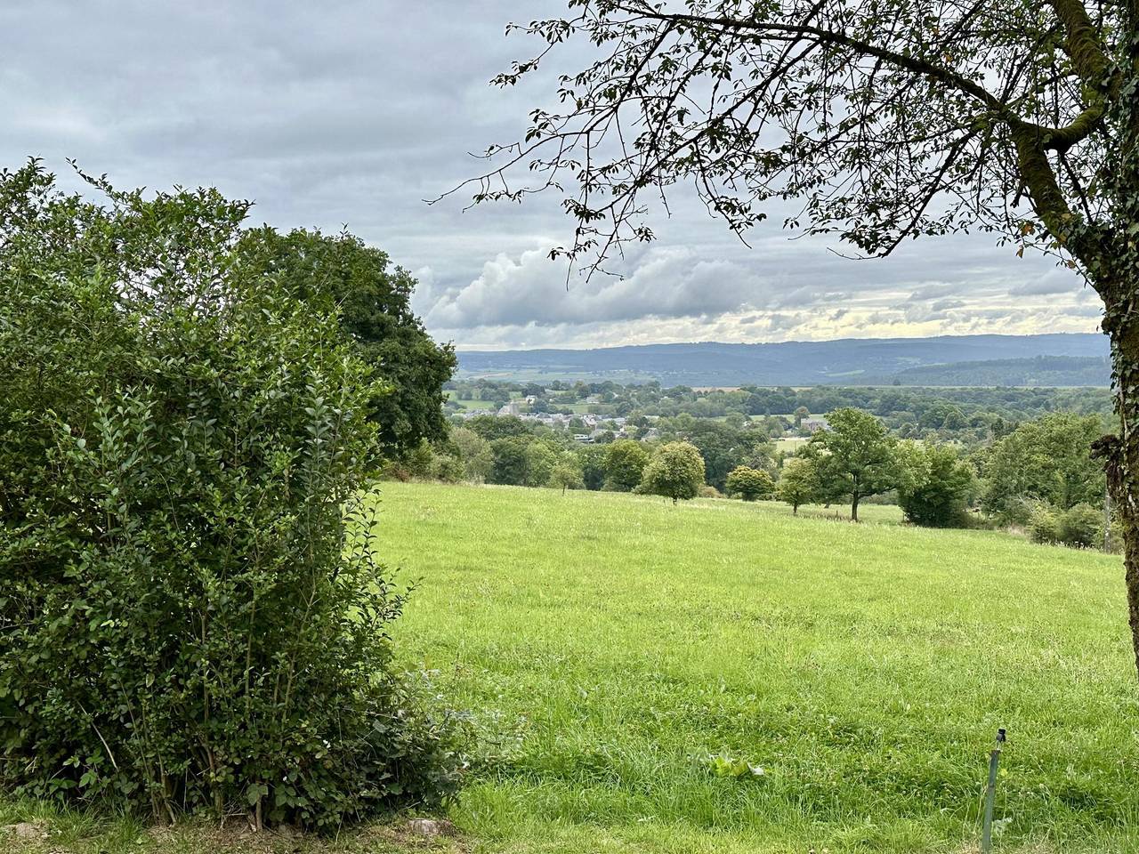 Prachtige vakantiewoning in de natuur gelegen in Tohogne, Durbuy