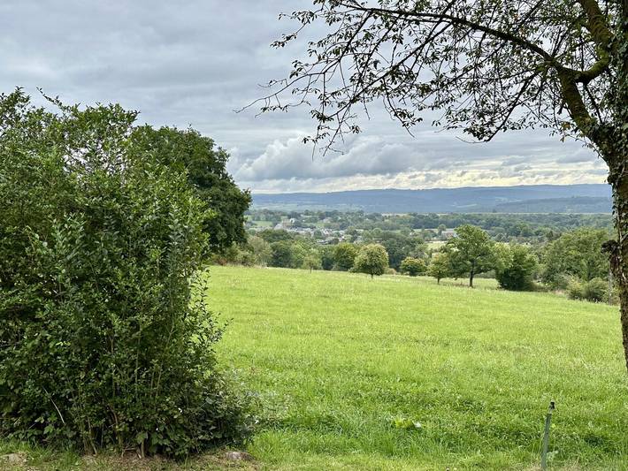 Location de vacances pour 6 personnes, avec sauna et terrasse ainsi que jacuzzi et jardin à Durbuy - 3