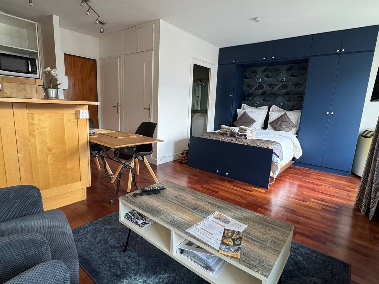 Photo : Appartement de vacances