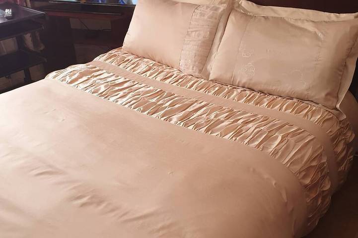 BnB für 2 Personen in Irland - 3