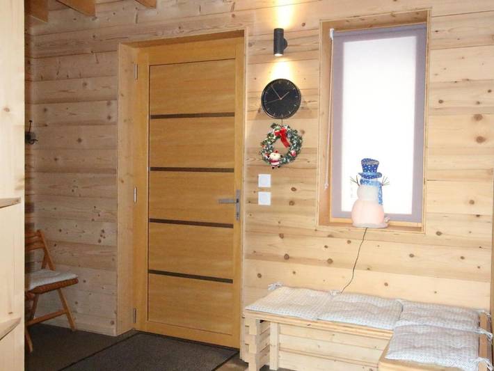 Chalet pour 12 personnes à Chamrousse - 4