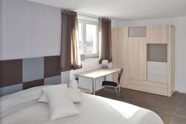 Ferienhaus für 4 Personen im Harz - 3