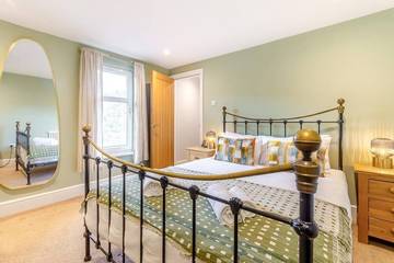 Cottage for 6 People in Cromford, Derbyshire, Photo 1