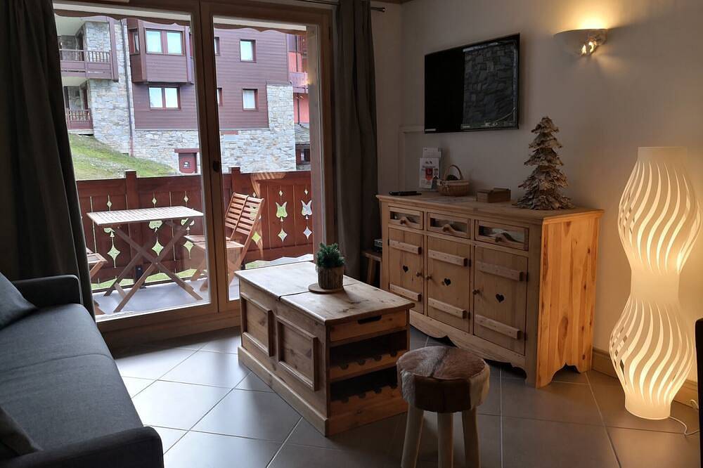 Photo : Appartement de vacances