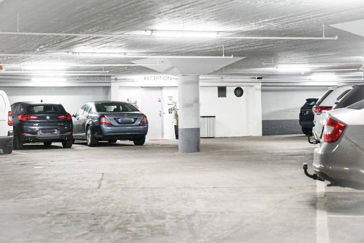 Ferienwohnung für 2 Personen, mit Terrasse und Ausblick in Frederikshavn - 2