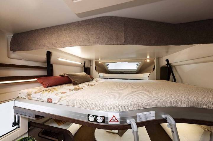 Camping für 4 Personen in Nordrhein-Westfalen - 4