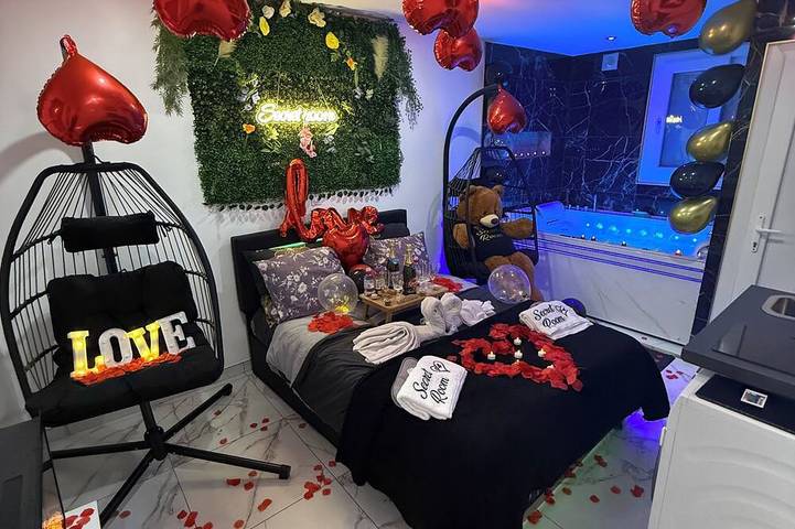 Gîte pour 2 personnes à Choisy-le-Roi - 3