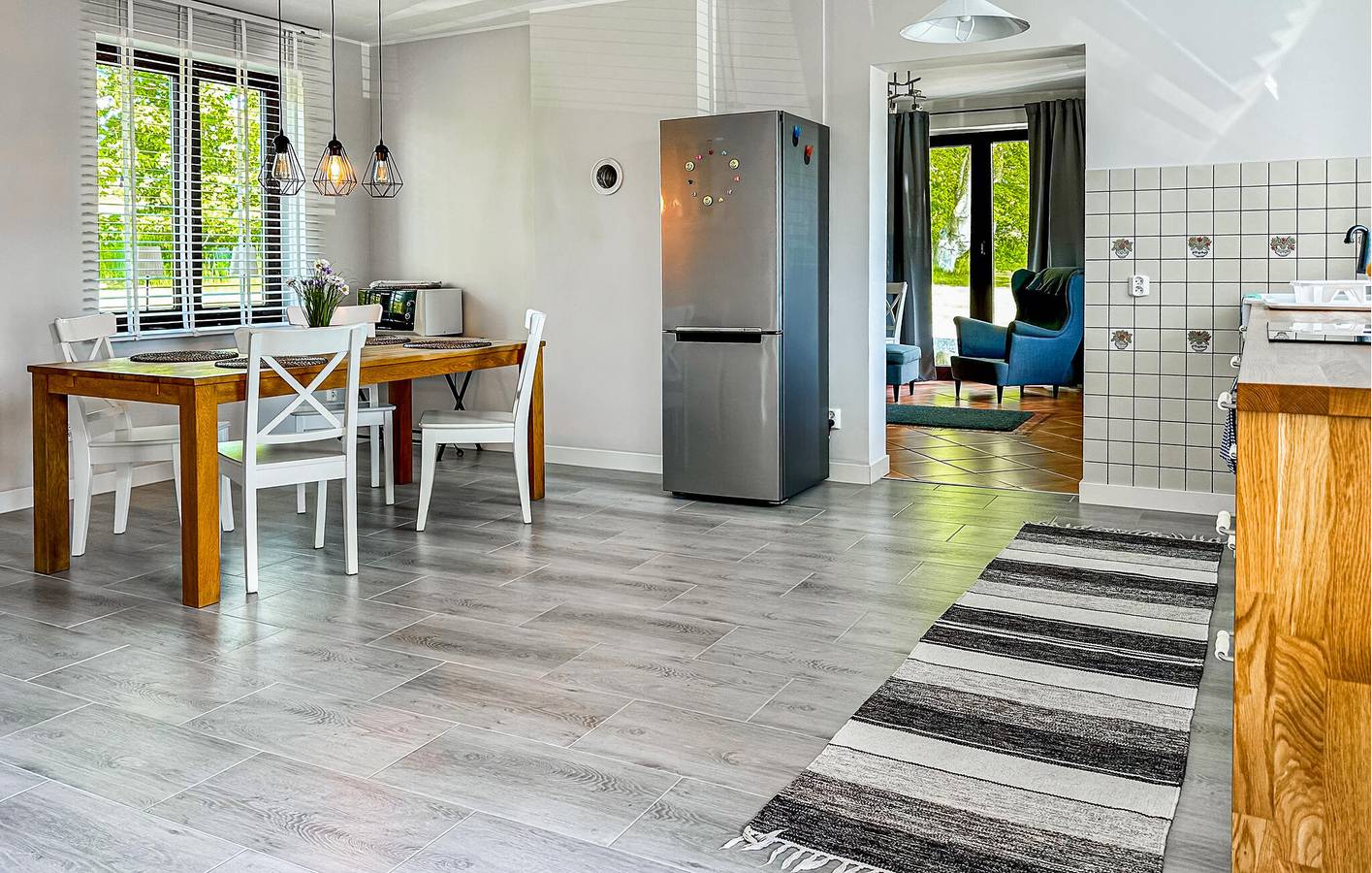Ferienhaus für 5 Personen mit Garten in Skurup, Schwedische Ostsee