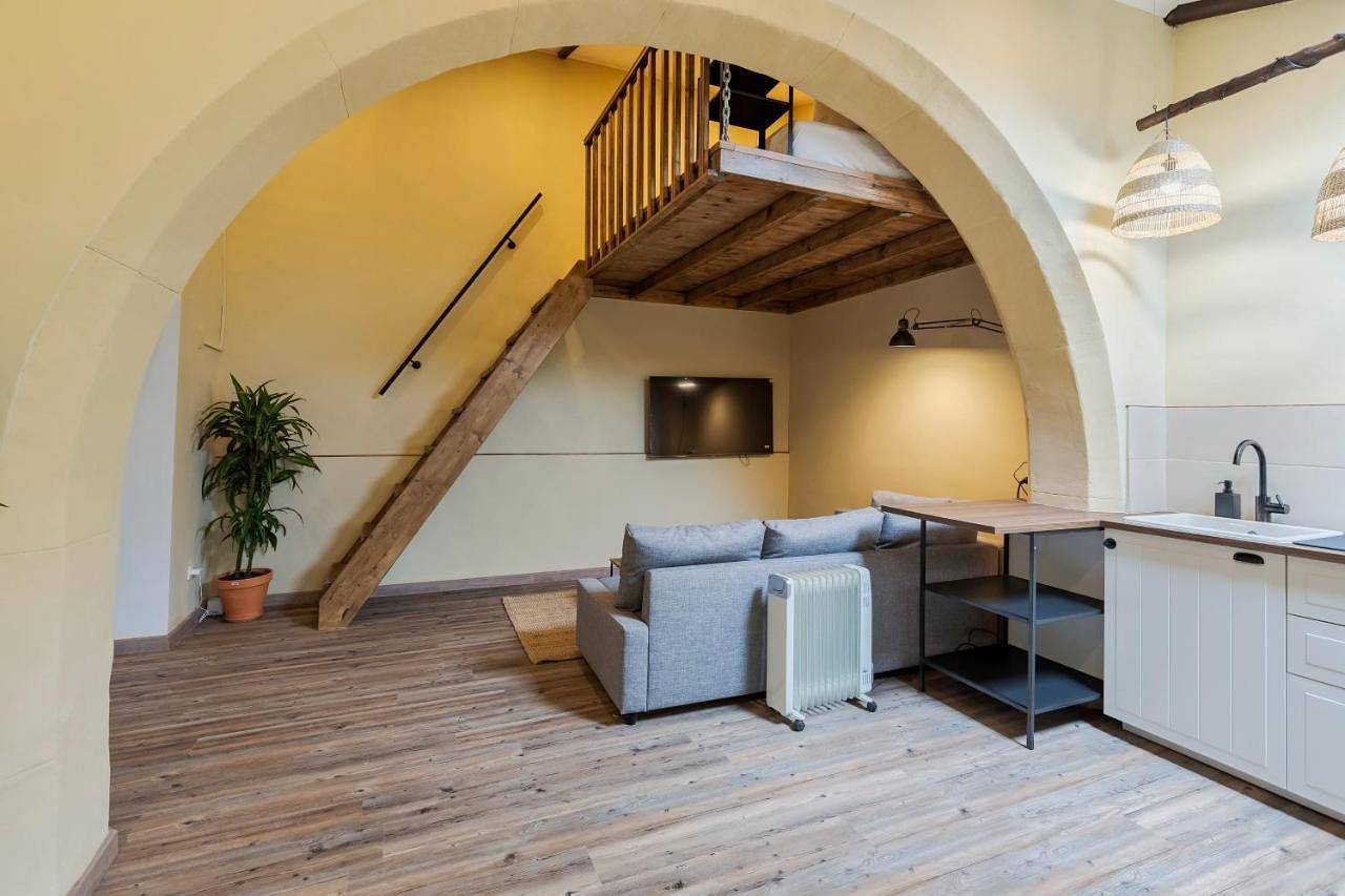 Ganze Wohnung, One-Bedroom Apartment in Palmela, Naturpark Arrábida