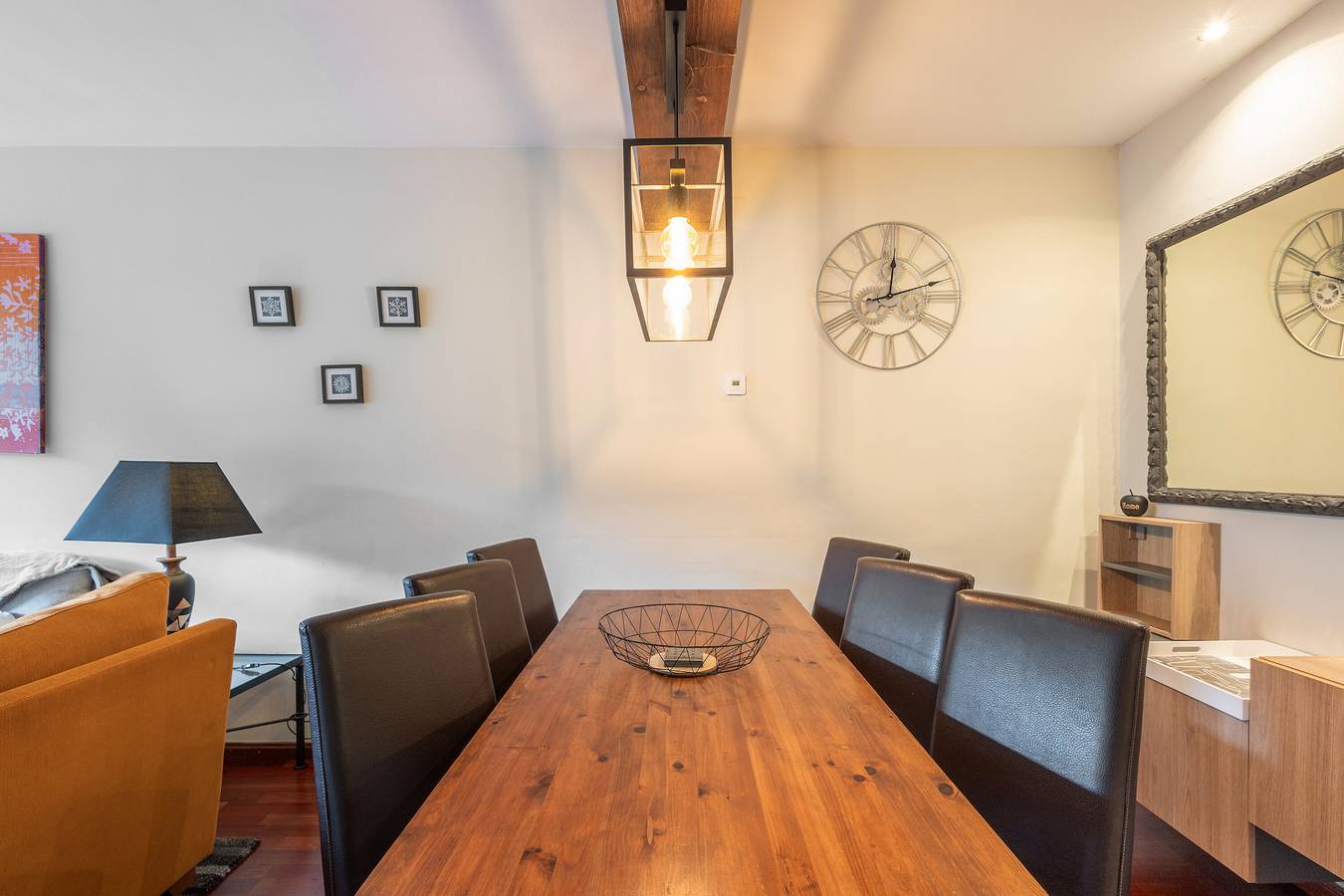 Apartamento entero, Apto ideal en la molina in La Molina, Alp