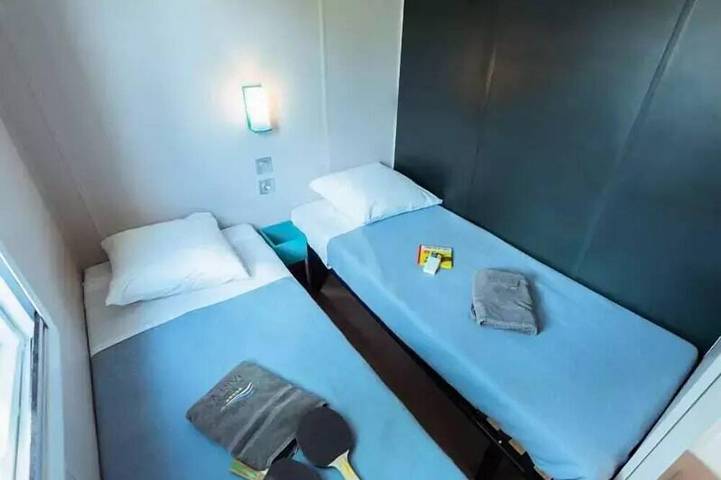 Camping für 6 Personen in Lacanau - 3