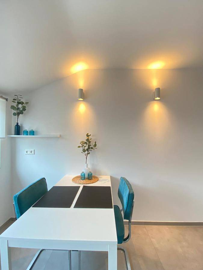 Appartement entier, Ferienwohnung K1889 Rheine - Colin in Rheine, Münsterland
