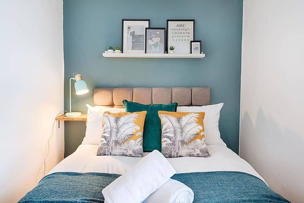 Contractor Ready • 4Br • City Centre Stay in Swansea, Swansea und Umgebung