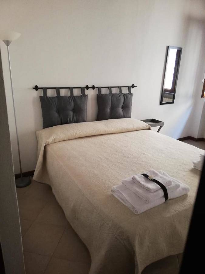 A du passi Affittacamere in Città di Castello, Valtiberina