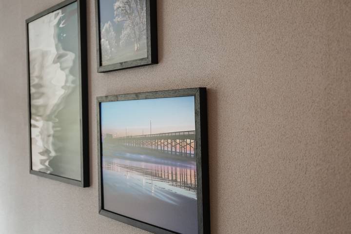 De Scherpenhof — Schipbeek Bungalow | 10 Personen in IJssel