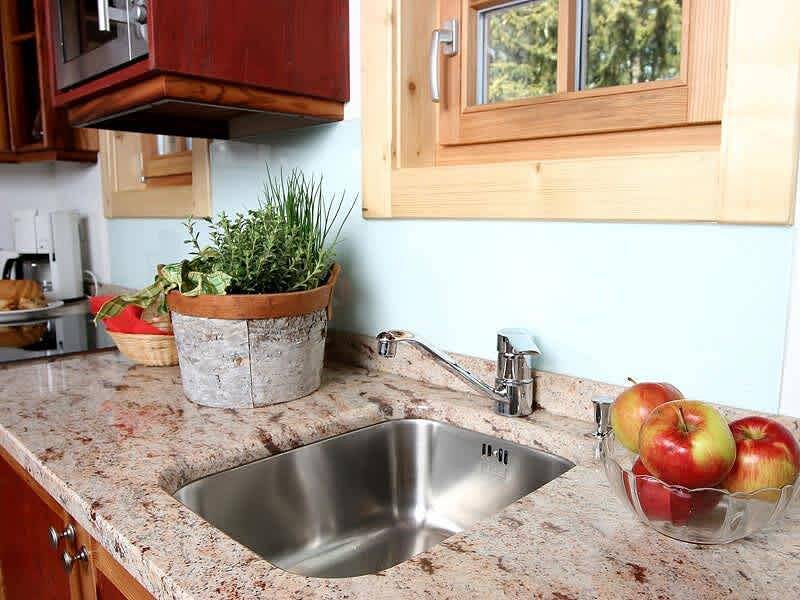 Lima Alpine Lodges - Troadkasten Matthias in Arriach, Gerlitzen