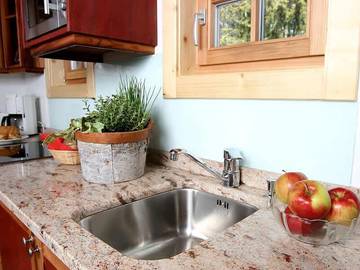 Cottage for 6 People in Arriach, Carinthia, Photo 4