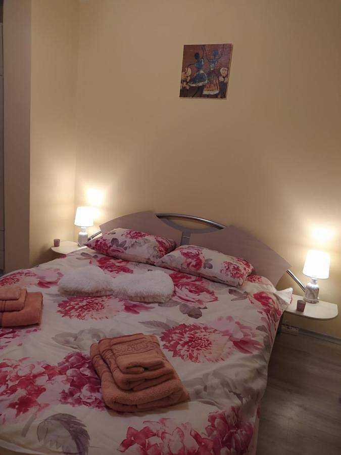 Appartement entier, Raia in Stara Zagora, Bulgarie