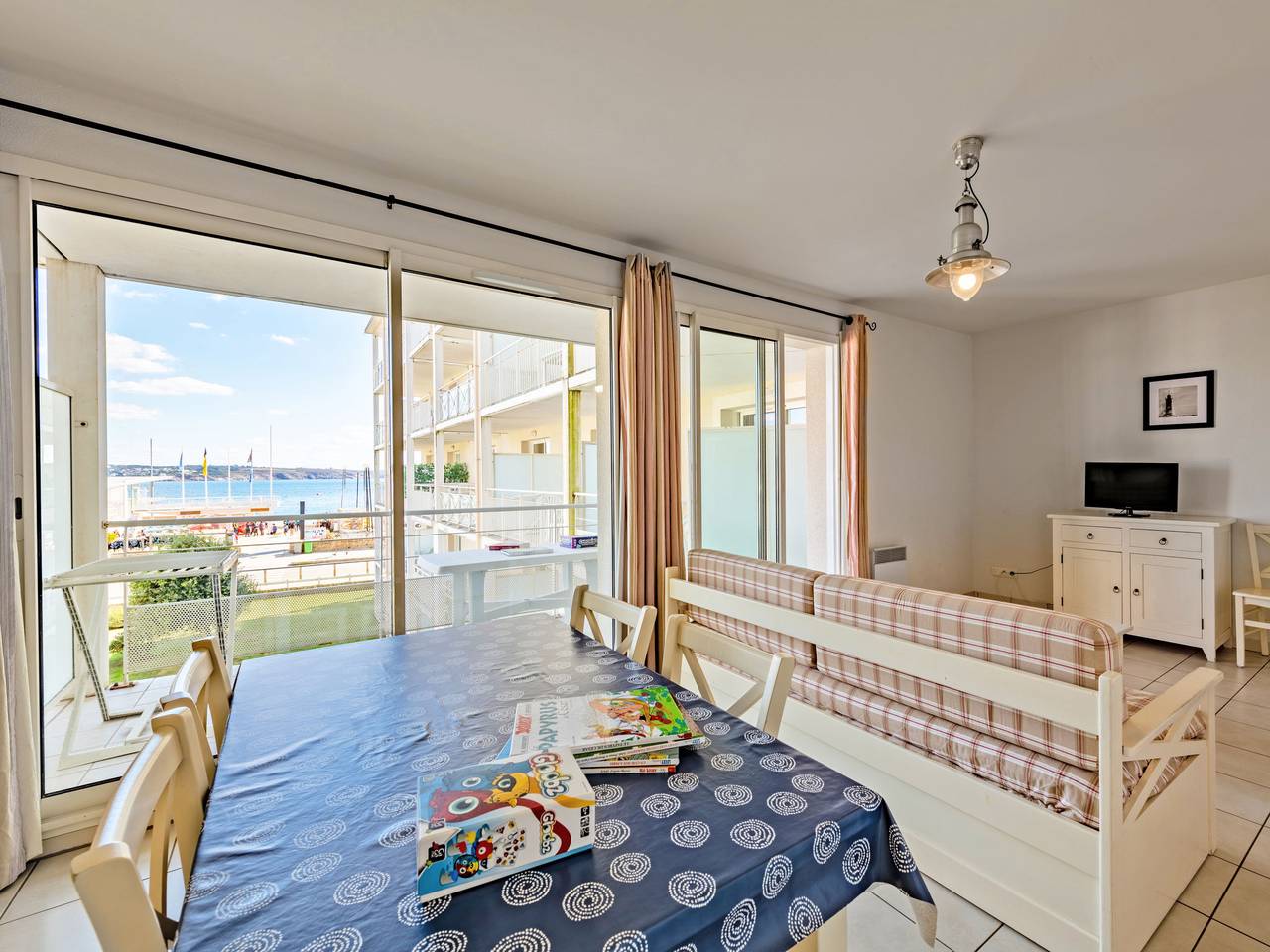 Appartamento vacanze a Iroise a partire da 34€ a notte