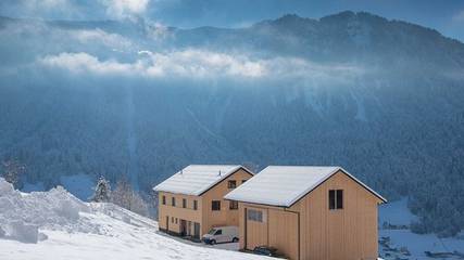 Vakantiewoning voor 5 Personen in Mellau, Bregenzerwoud, Afbeelding 2