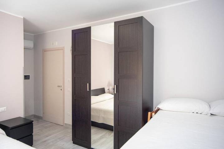 Chambre d’hôte pour 3 personnes, avec terrasse dans Abruzzes - 4