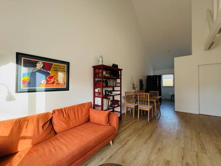 Gîte pour 2 personnes, avec terrasse à Groix - 2