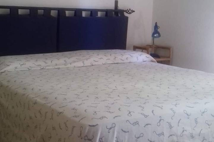 Large single-family villa with 1300 sq m tree-lined garden a stone's throw from the sea in Torre Olevola, San Felice Circeo