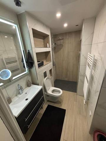 Gîte pour 2 personnes dans Lancrans