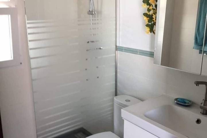 Ganze Wohnung, Schönes Meerblick Duplex-Penthouse Mit Pool In Hafen- Und Strandnähe in Cala Egos, Santanyí